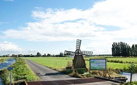 Huis Ter Lucht Hotel